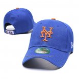 Gorra New York Mets 9FORTY Snapback Azul