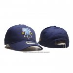 Gorra Philadelphia Phillies Adjustable 9TWENTY Violeta