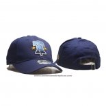 Gorra Philadelphia Phillies Adjustable 9TWENTY Violeta