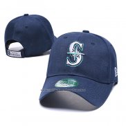Gorra Seattle Mariners 9FORTY Snapback Azul