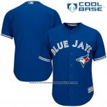 Camiseta Beisbol Hombre Toronto Blue Jays Big Tall Cool Base