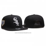 Gorra Chicago White Sox Adjustable New Era Negro