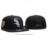 Gorra Chicago White Sox Adjustable New Era Negro