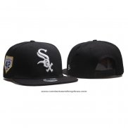 Gorra Chicago White Sox Adjustable New Era Negro