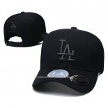 Gorra Los Angeles Dodgers Negro