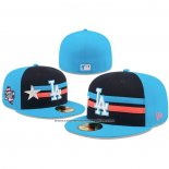 Gorra Los Angeles Dodgers Unadjustable All Star Game Azul
