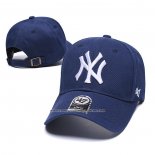Gorra New York Yankees '47 Azul