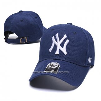 Gorra New York Yankees '47 Azul