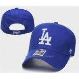 Gorra Los Angeles Dodgers '47 Azul
