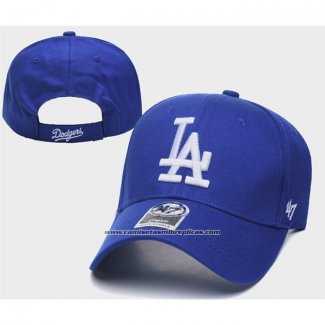 Gorra Los Angeles Dodgers '47 Azul