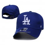 Gorra Los Angeles Dodgers '47 Azul2