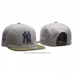 Gorra New York Yankees Adjustable 9FIFTY Gris