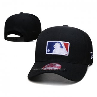 Gorra New York Yankees Adjustable 9FIFTY Negro