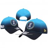 Gorra Philadelphia Phillies Adjustable New Era 9TWENTY Azul
