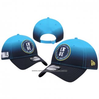 Gorra Philadelphia Phillies Adjustable New Era 9TWENTY Azul