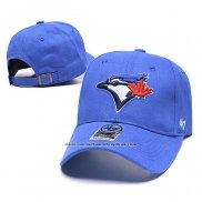Gorra Toronto Blue Jays '47 Azul