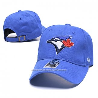 Gorra Toronto Blue Jays '47 Azul