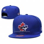 Gorra Toronto Blue Jays 9FIFTY Snapback Azul