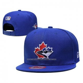 Gorra Toronto Blue Jays 9FIFTY Snapback Azul